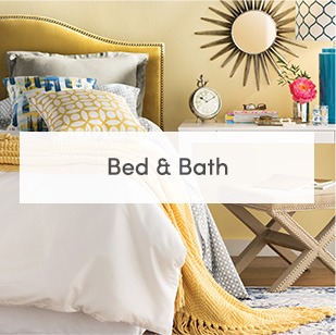  Bed & Bath 